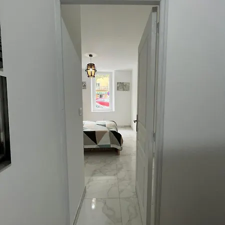 Appartement Tulette Apartmán Tulette