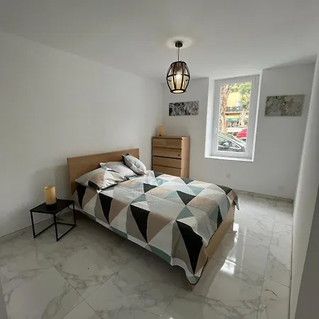 Appartement Tulette Apartmán