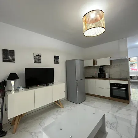 Apartmán Appartement Tulette *