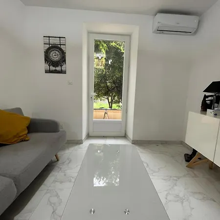 Apartmán Appartement Tulette Tulette